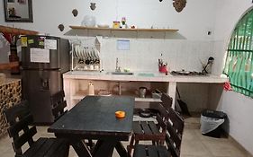 Casa Blanca Hostal